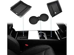 Center Console Organizer Tray | Tesla Model Y