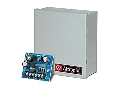 Altronix Proprietary Power Supply SMP3E