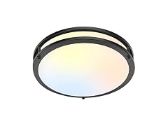 Brightever B0FRZKVTYT 1-Pack Ceiling Light Fixture