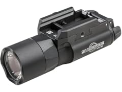 SureFire X300U-B 1000 Lumens LED with T-Slot Mounting Rail