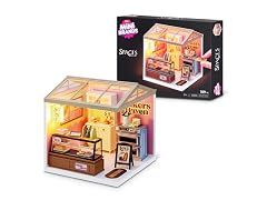 Mini Brands Mini Spaces Bakers Haven