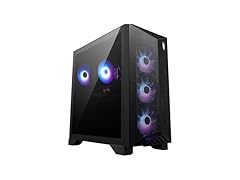 MSI AEGIS Z2 C7NUC-1207US