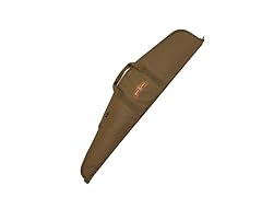 Bob Allen Rifle Case Brass 610RS