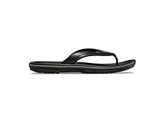 Crocs Crocband Unisex Flip Black/Slate Grey