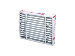 Honeywell 20 x 25 x 4 Filter MERV 11