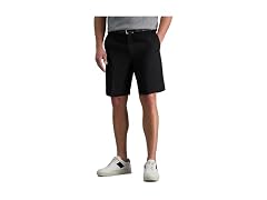 Haggar Men (42) Classic Fit Cool Dress Short 42