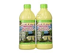 Nellie & Joes Juice Key West Lime, 2 Pack
