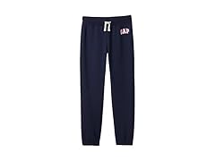 Pull-On Jogger Sweatpants (XS)