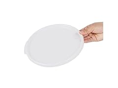 Restaurantware Met Lux Food Container Lid