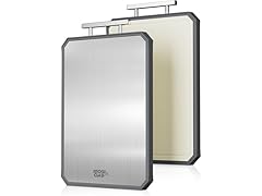 Stainless Steel Cutting Board