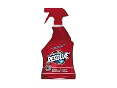 Resolve Resolve Professional Spot and Stain Read