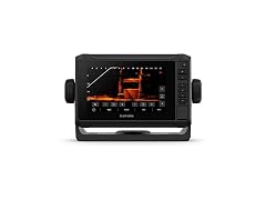 Garmin ECHOMAP UHD2 64sv with GT54 Transducer