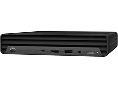 HP Elite Mini 600 G9 Desktop PC