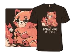 Everything is Fine Panda