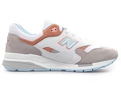 New Balance 1600 Men's Shoes Grey