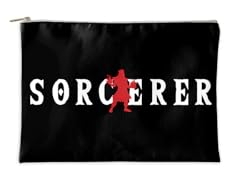 Dungeon Class - Sorcerer Accessory Pouch