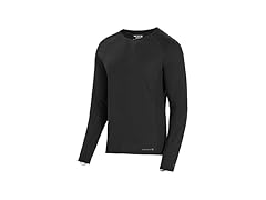 Carhartt Men Force Midweight Diagonal Rib Base Layer