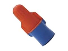 3m Wire Connectors Blue Orange 100