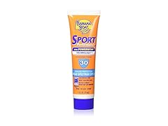 Banana Boat Sport Ultra SPF 30 Sunscreen 1oz
