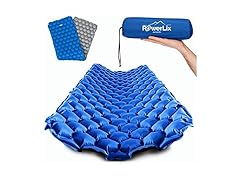 Ultralight Inflatable Sleeping Pad
