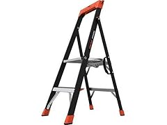 Little Giant AirWing 4-Ft Stepladder