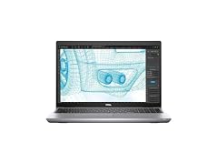 Dell Precision 3561 15.6" FHD Laptop