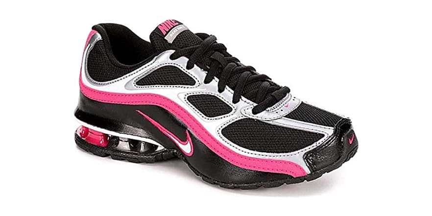 nike reax run 5 women's running shoes