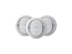 3Pk Or 6Pk Kidde Smoke Detector