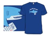 Dun Dun Shark
