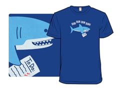 Dun Dun Shark
