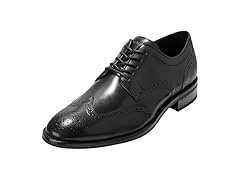 Cole Haan Men's Lenox Hill Wingtip Oxfords