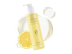 NOONI Korean Cleansing Oil Snow Aqua 0 LHA Toning
