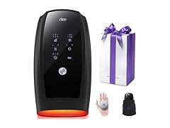 RIKE Hand Massager (Open Box)