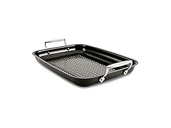 All-Clad Outdoor Nonstick Roaster Set 