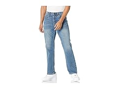 Amazon Essentials Mens Bootcut Jean