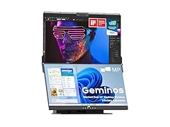 Mobile Pixels Geminos 24" Monitor