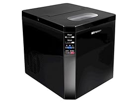 Emerson Portable Ice Maker