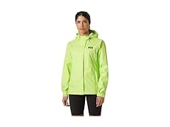 Helly Hansen Womens Loke Jacket 2.0