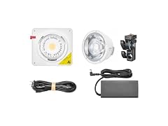  Godox ML100Bi Bi-color LED video light