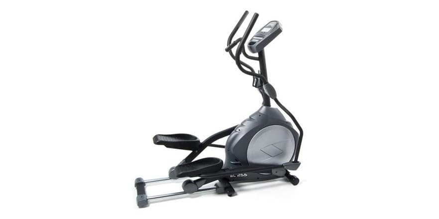 esprit fitness bike