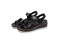 Cole Haan Women's Peyton Flatforms Sandal, 8