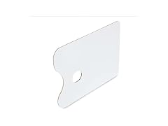 Art Alternatives E-Z Clean Palette, Rectangular 12 in x 16 in