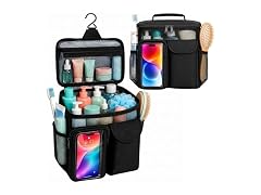 EaseGave Mesh Shower Caddy Portable