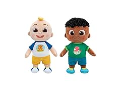 CoComelon My Buddy JJ Plush - 22"