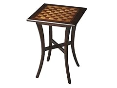 Espresso Game Table