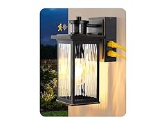 Outdoor Wall Light