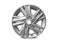 Part Synergy 16x6.5 Aluminum Wheel Rim