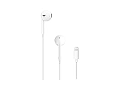 Apple EarPods Headphones with Lightning Connector
