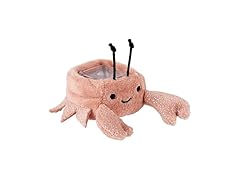 Boo-Bunnie Baby Ice Pack - Cuddly Crab