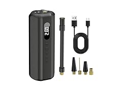 Portable Electric Air Pump